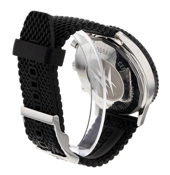 Breitling Chronoliner Y24310